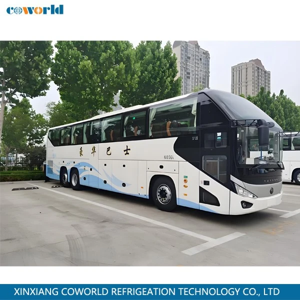 Air Conditioner For Bus high quality