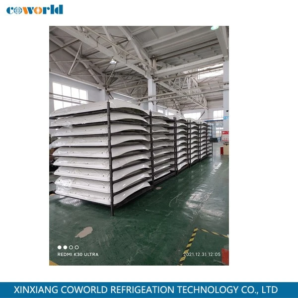 Bus Air Conditioning System high quality
