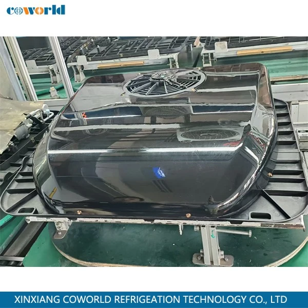Cabin Air Conditioner factory
