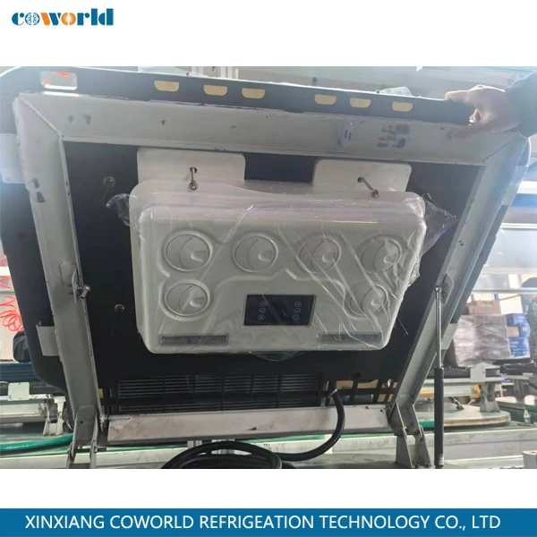 Cabin Air Conditioner high quality