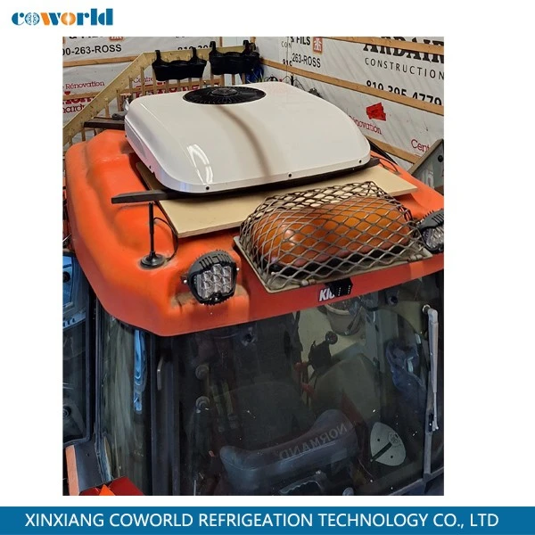 Caravan Air Conditioner high quality