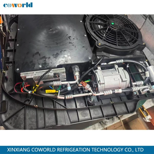 Caravan Air Conditioner best