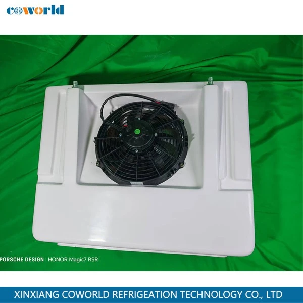 Electric Transport Refrigeration Unit suppliers