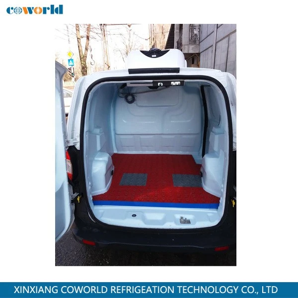 Electric Transport Refrigeration Unit high quality