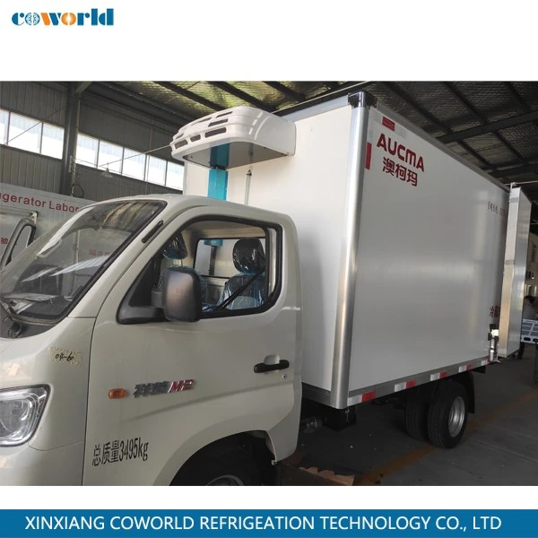 Front Mounted Refrigeration Unit high quality