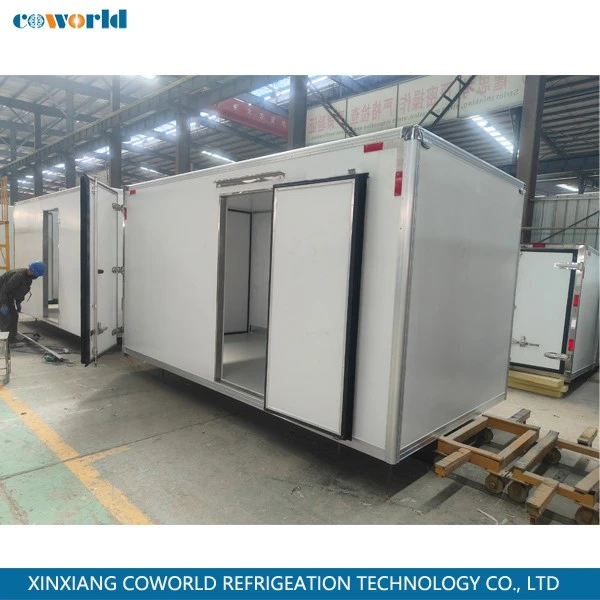 Insulated Truck Sandwich Panel suppliers