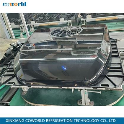 Caravan Air Conditioner