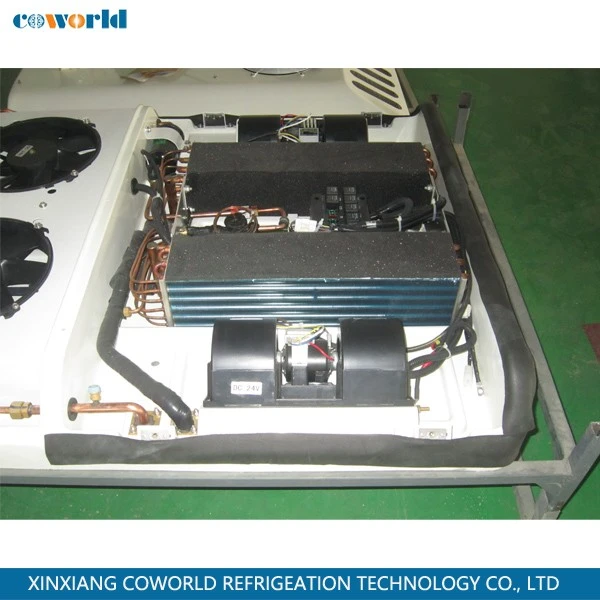 Passenger Air Conditioner suppliers