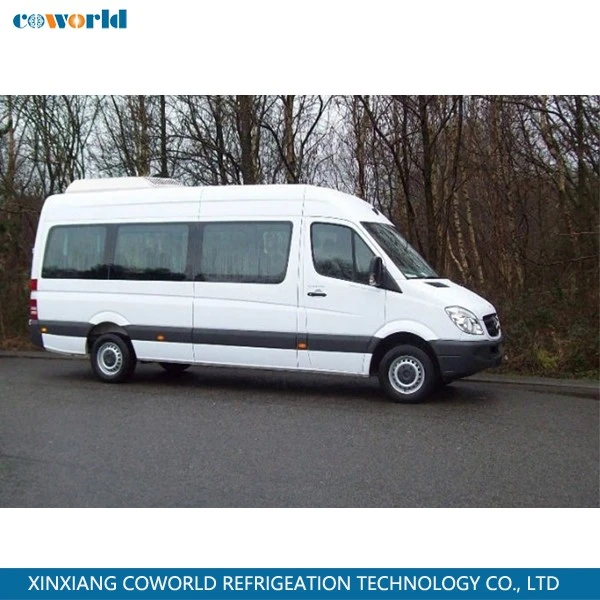 Passenger Air Conditioner best