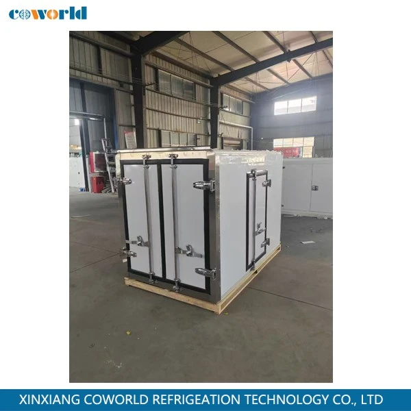 Refrigerated Electric Tricycle high quality