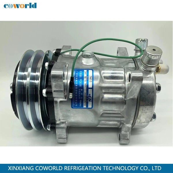 Refrigeration Unit Compressor suppliers