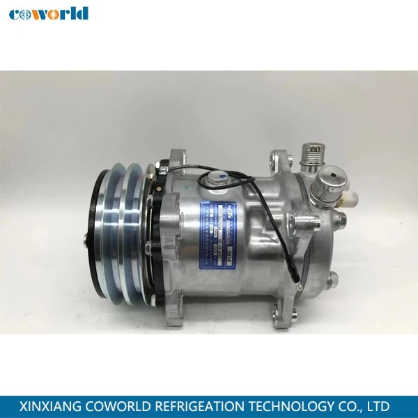 Refrigeration Unit Compressor high quality