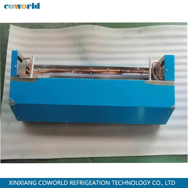 Refrigeration Unit Evaporator Coil suppliers