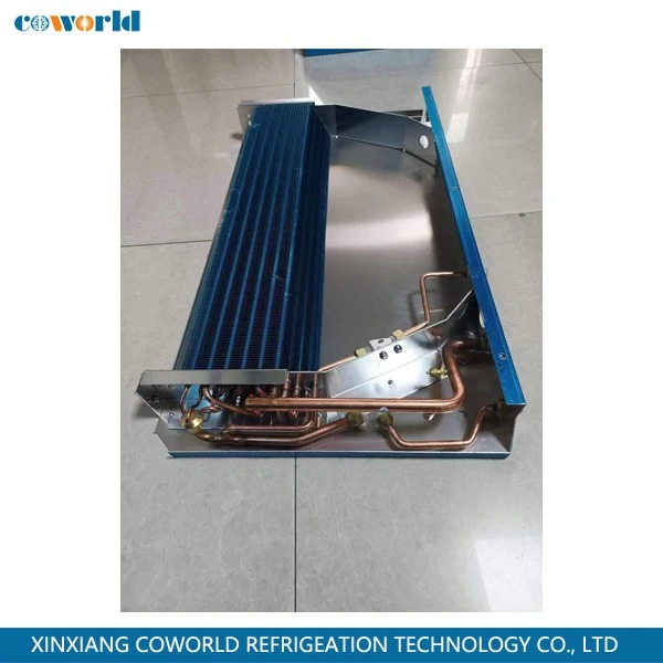 Refrigeration Unit Evaporator Coil best