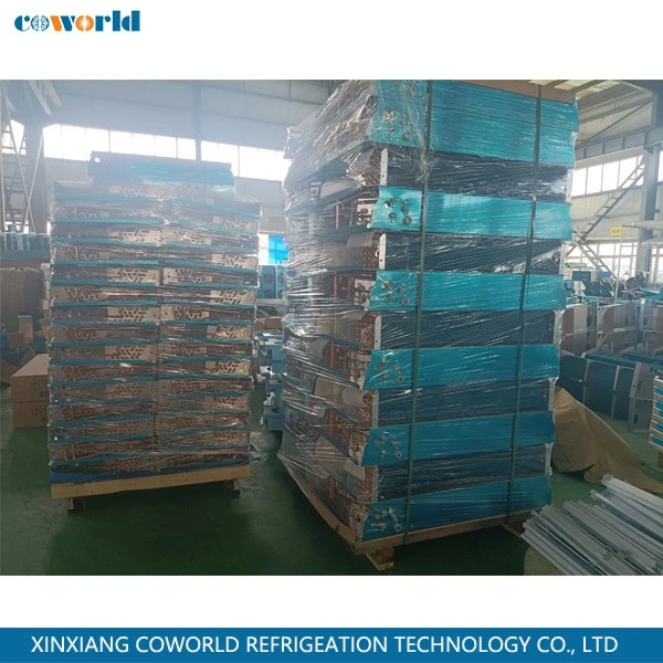 Refrigeration Unit Evaporator Coil high quality