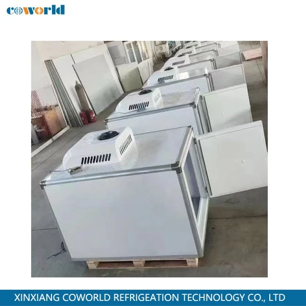 Refrigerator Tricycle suppliers