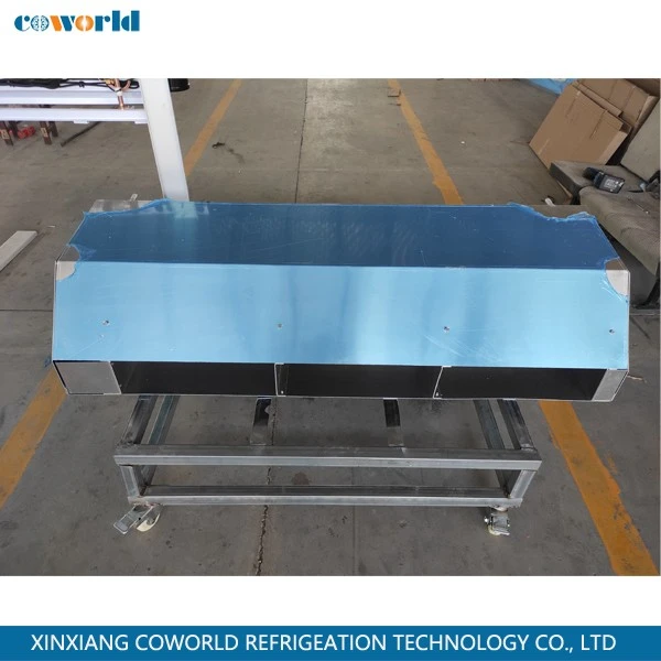 Refrigerator Unit For Truck suppliers