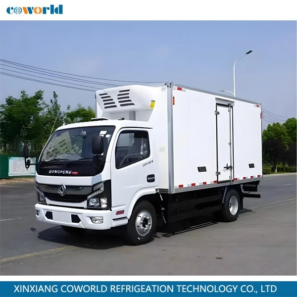 Refrigerator Unit For Truck high quality