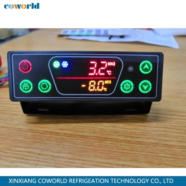 Refrigerator Unit For Truck best