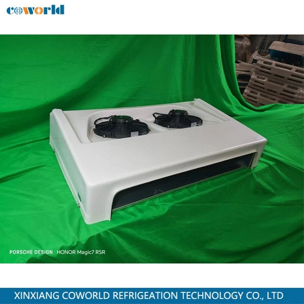 Rooftop Refrigeration Unit suppliers
