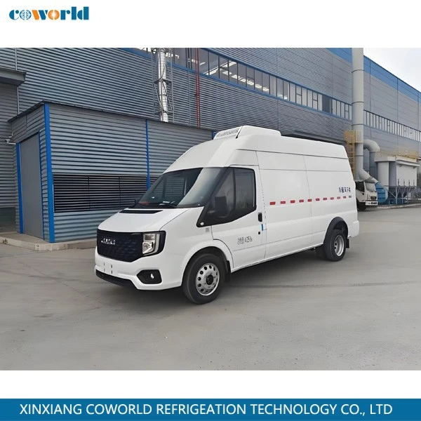Rooftop Refrigeration Unit high quality