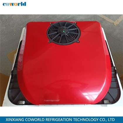 Truck Air Conditioner