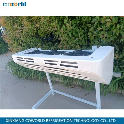 Truck Cooling Unit