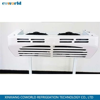 Truck Frozen Refrigeration Unit