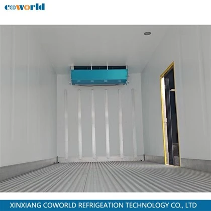 Truck Reefer Unit