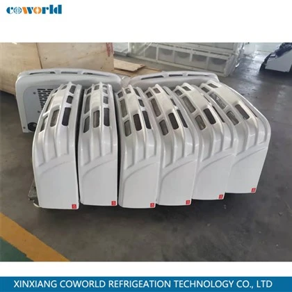 Truck Refrigeration Unit