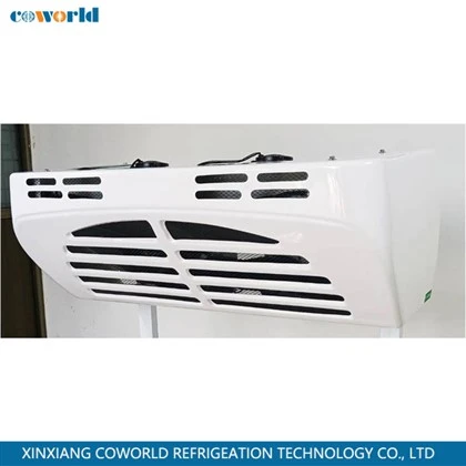 Vehicle Refrigeration Unit