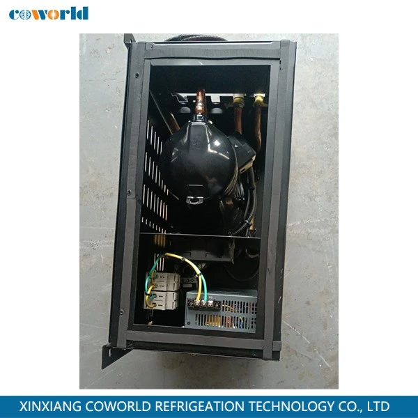 Standby System For Refrigeration Unit high quality