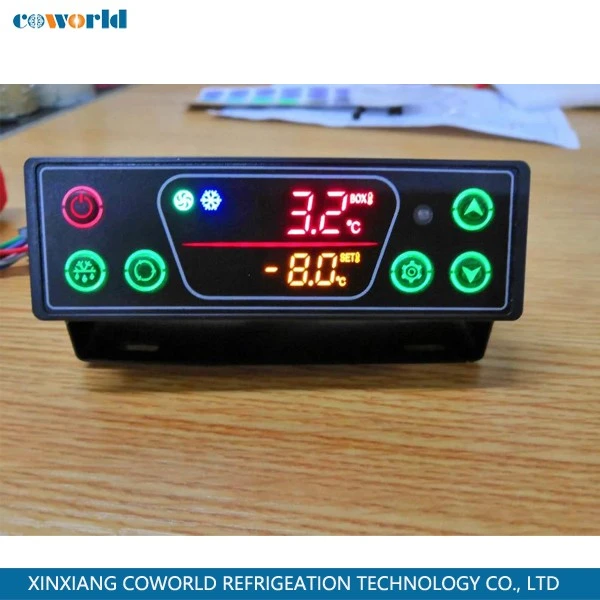 Transport Refrigeration Unit best