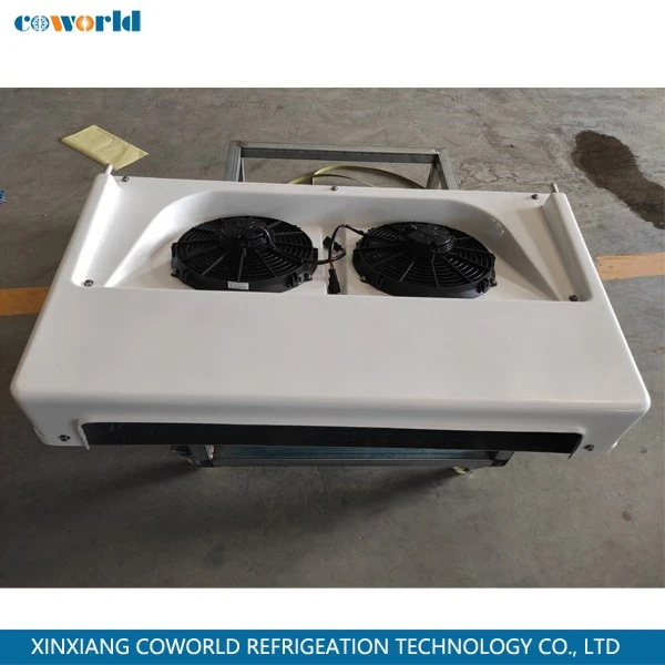 Transport Refrigeration Unit suppliers