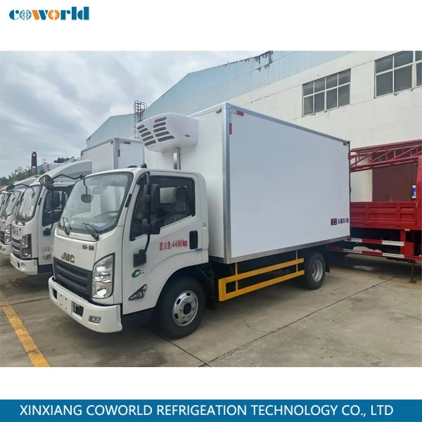 Transport Refrigeration Unit high quality