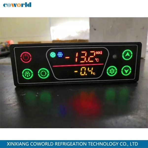 Transport Truck Refrigeration Units best