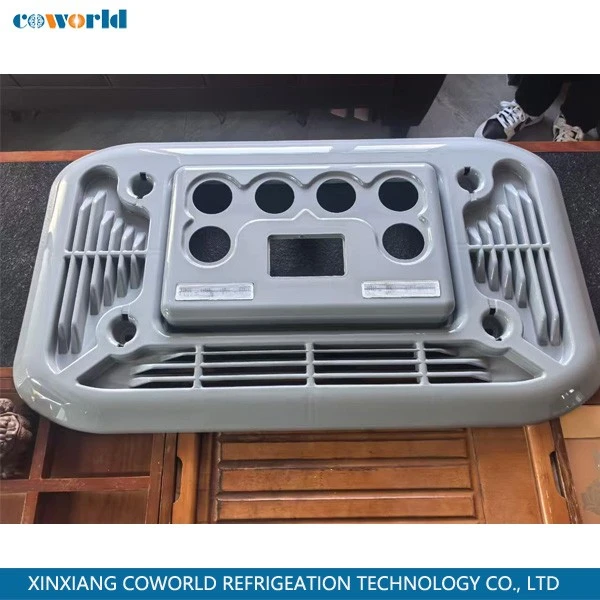 Truck Air Conditioner best