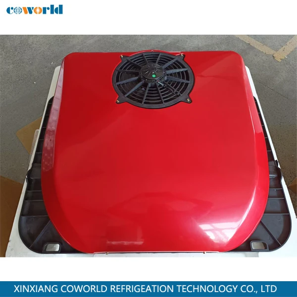 Truck Air Conditioner