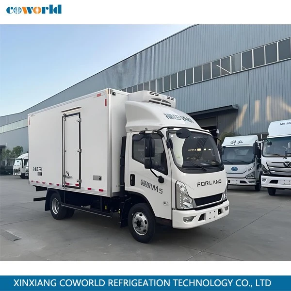 Truck Chiller high quality
