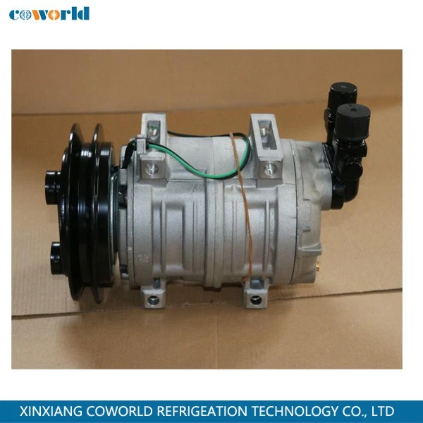 Truck Cooling Unit factory