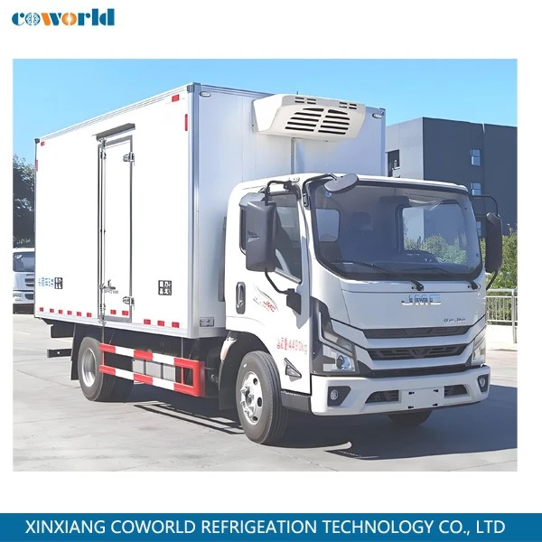 Truck Cooling Unit Truck Cooling Unit
