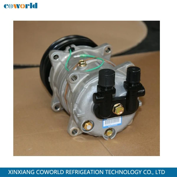 Truck Frozen Refrigeration Unit factory