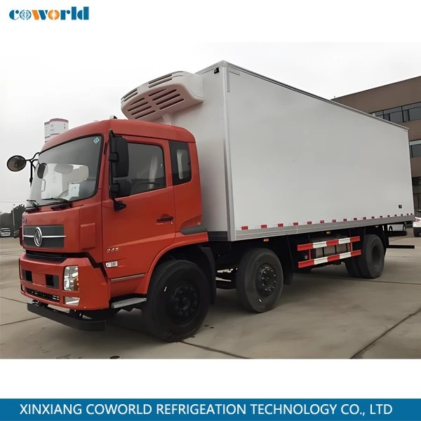 Truck Frozen Refrigeration Unit high quality