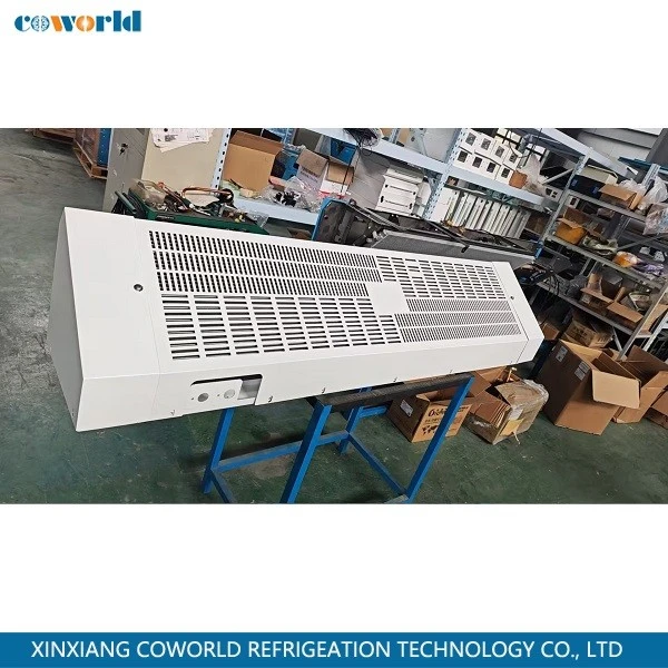Truck Reefer Unit factory