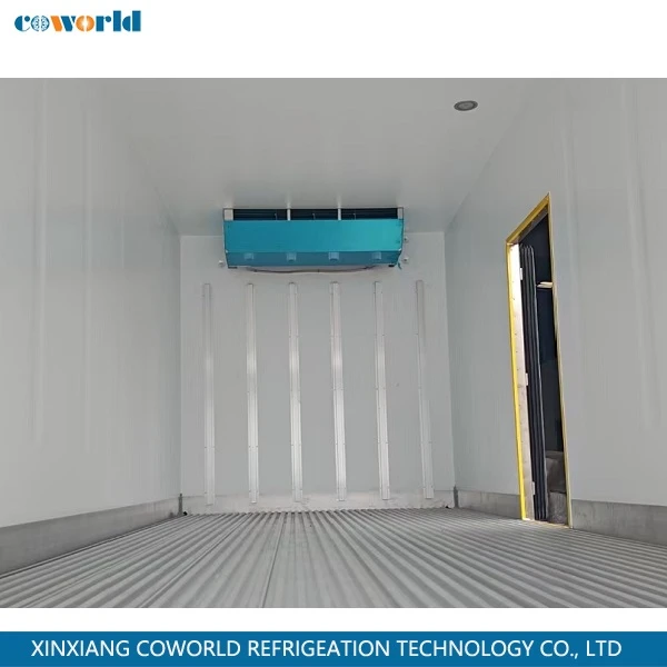 Truck Reefer Unit