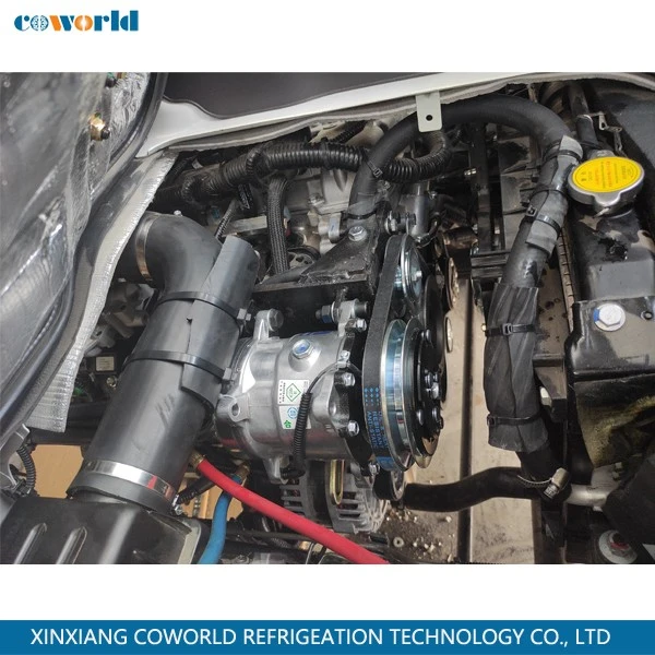 Truck Refrigeration Unit high quality