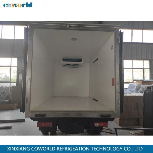Truck Refrigeration Unit best