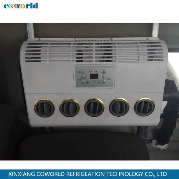 Truck Sleeper Air Conditioner suppliers