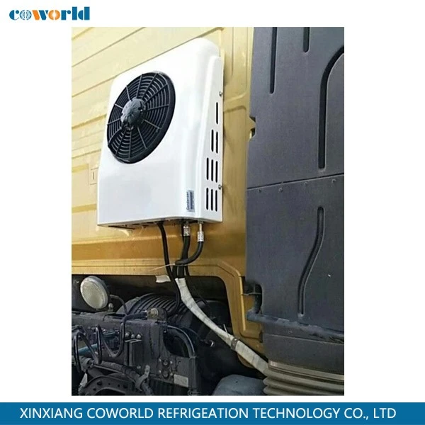 Truck Sleeper Air Conditioner high quality