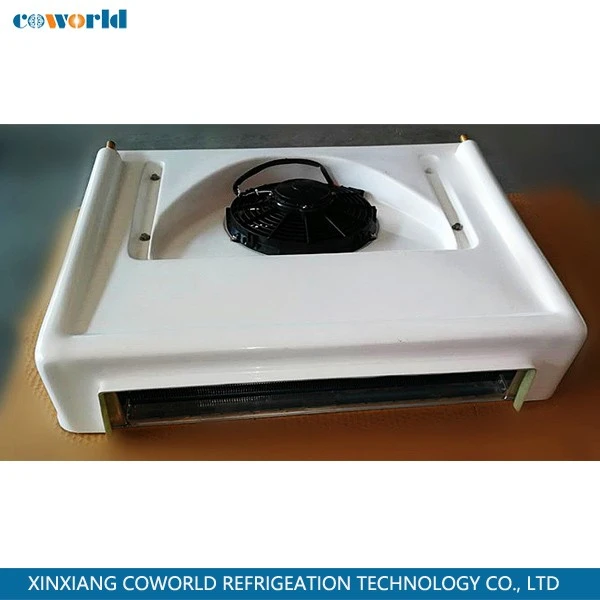 Van Battery Driven Refrigerator suppliers